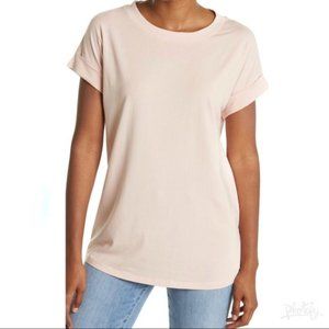 ALLSAINTS Women Imogen Tee Shirt XS/S